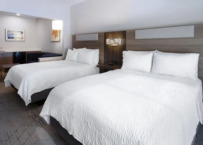 Holiday Inn Express Hotel & Suites Vineland Millville By Ihg