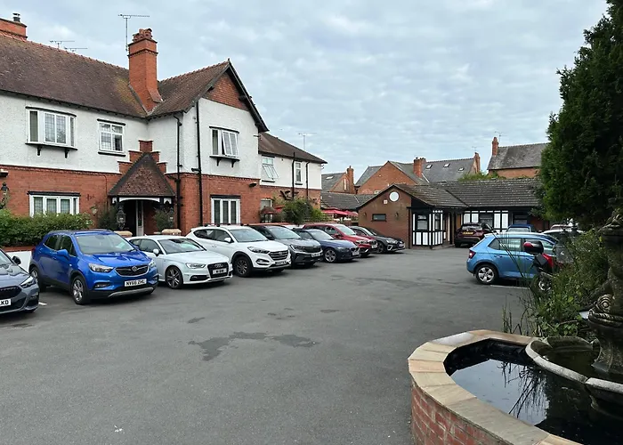 The Chester House Hotel - Previously Chester Court Hotel
